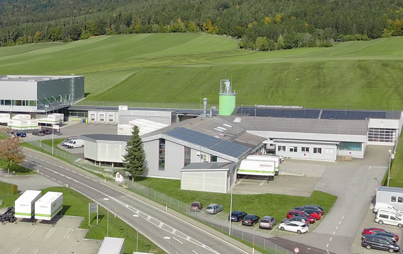 PV-Anlage-Resch