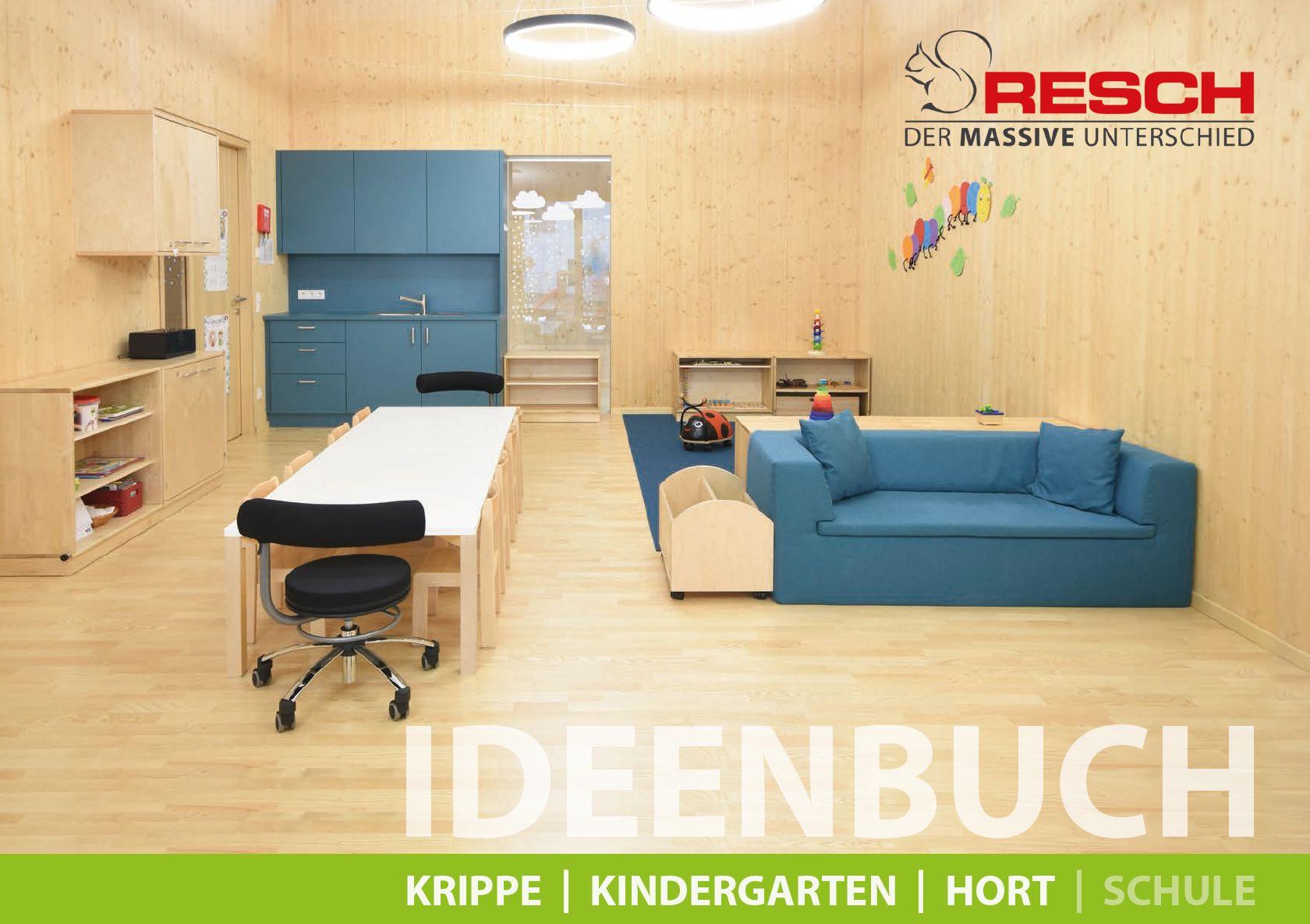Ideenbuch-RESCH