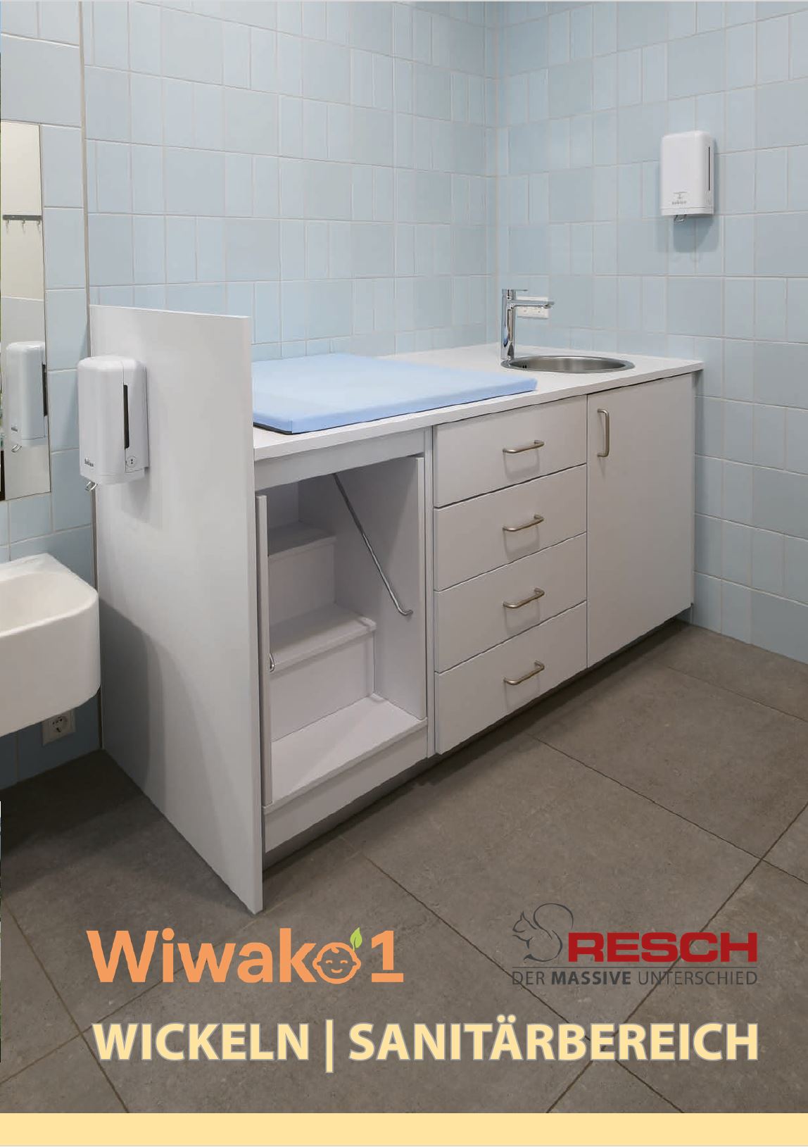 Resch-Wickeln