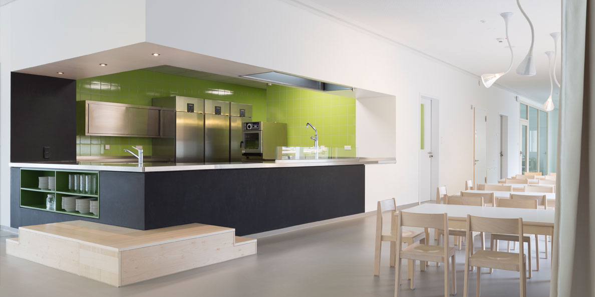 Entdecken Sie die Galeriebilder der Küchen