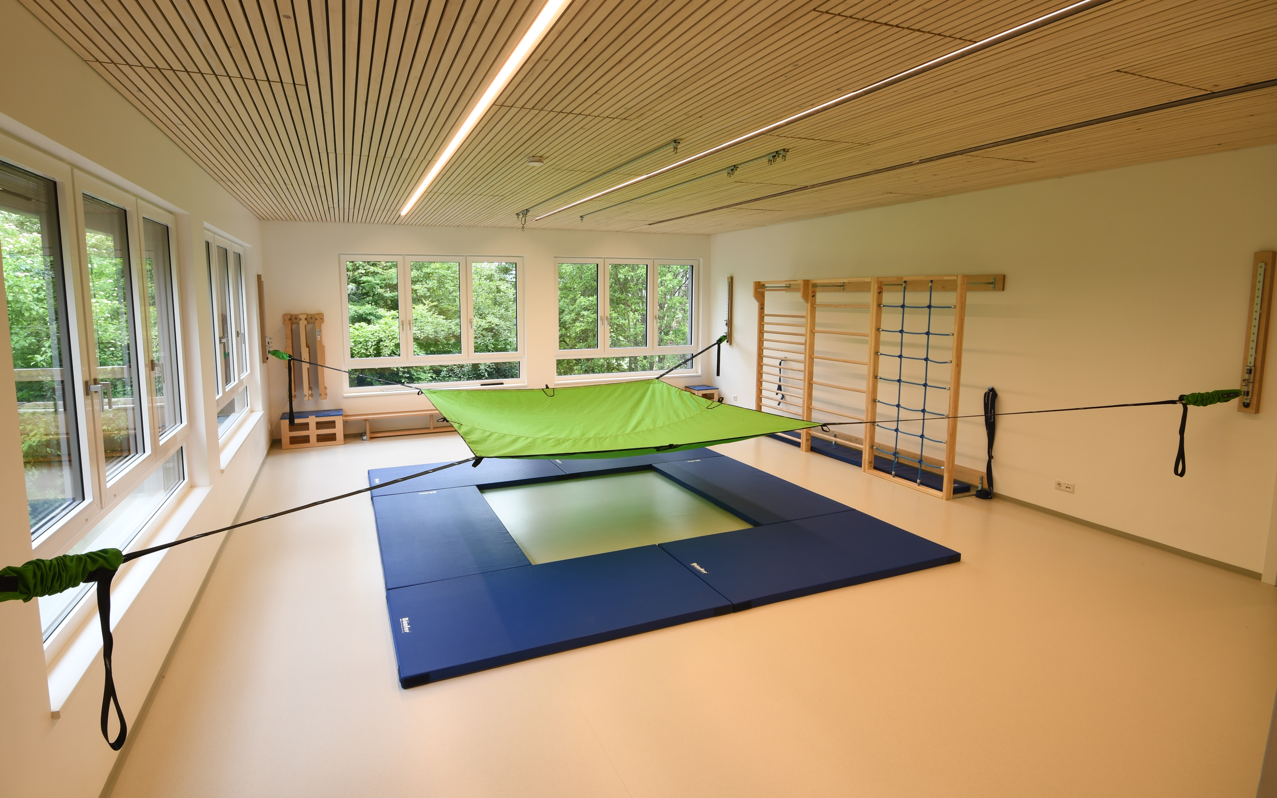 Kindergarten Ulrichsberg
